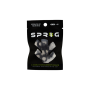 Sprig Black Value pack  10x 1/4”-20 Sprigs + 5x 3/8”-16 Big Sprigs