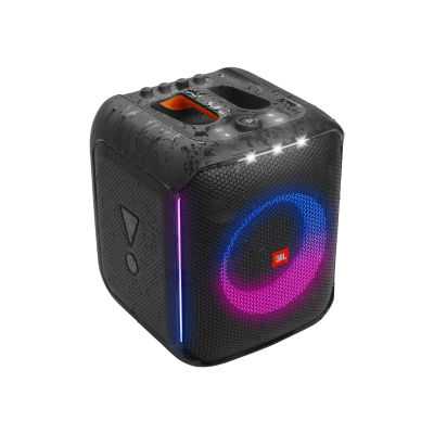 JBL Partybox Encore Enceinte puissant de 100 W Bluetooth Noir + Micro
