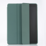 WE Etui folio pour tablette iPad 10.2 - Coloris vert sapin