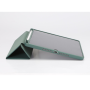 WE Etui folio pour tablette iPad 10.2 - Coloris vert sapin