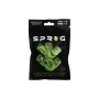Sprig Green Value pack  10x 1/4”-20 Sprigs + 5x 3/8”-16 Big Sprigs