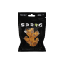 Sprig Orange Value pack  10x 1/4”-20 Sprigs + 5x 3/8”-16 Big Sprigs