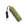 Sprig Keychain Holds 6x SPRIG 1/4 20