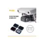 Nisi Kit Professionnel Filtres drone DJI Mavic AIR 2 S