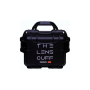 The Lens Cuff TLC Nanuk 908 Case, With foam insert to fit 4x TLC