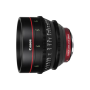 Canon Objectif focale fixe 24mm 1.5 LF