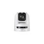 Canon CR N-300 Caméra PTZ 4K UHD Zoom 20x avec Auto Tracking (Blanc)