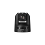 Canon Caméra PTZ intérieur 4K UHD Zoom 15x auto tracking noir