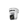 Canon Caméra PTZ intérieur 4K UHD Zoom 15x auto tracking blanc