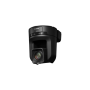 Canon Caméra PTZ intérieur 4K Zoom 15x (30x FHD) auto tracking noir