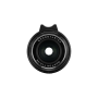 Voigtlander Nokton 55 mm/F1.2 SLII-S - BLACK- Nikon Ai-S (CPU)
