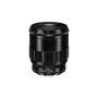 Voigtlander Nokton 35 mm/F0.9 - BLACK - Asphérique - Fuji X