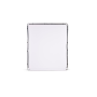 Manfrotto Ezyframe Fond 2X 2,3m blanc
