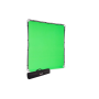 Manfrotto Ezyframe Fond 2X 2,3m Chroma Key vert