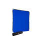 Manfrotto Ezyframe Fond 2X 2,3m Chroma Key bleu