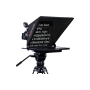 Fortinge 19" Studio Teleprompter