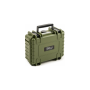 B&W Valise Type 4000 vide Vert