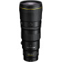 Nikon Téléobjectif Nikkor Z 600mm f/6.3 VR S PF