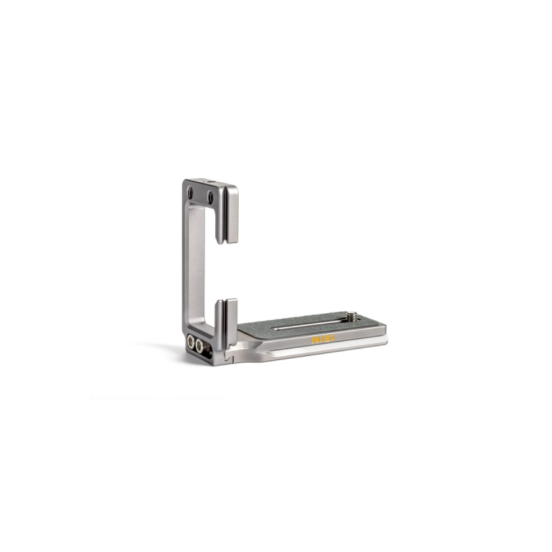 Nisi Plateau Rapide L-Bracket - NLP-C