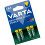 Varta Pile rechargeables NiMH 1.2V AAA HR03 1000 mAh