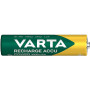 Varta Pile rechargeables NiMH 1.2V AAA HR03 1000 mAh