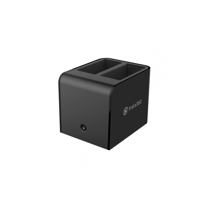 FV Insta360 Chargeur double pour Insta360 Pro et Pro 2