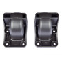 Kit roues Droite /Gauche  pour PELI AIR 1607