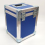 Flight Case sur mesure AW-UE150 capot charniere