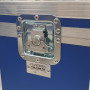 Flight Case sur mesure AW-UE150 capot charniere