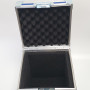 Flight Case sur mesure AW-UE150 capot charniere