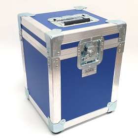 Flight Case sur mesure AW-UE150 capot charniere