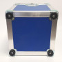 Flight Case sur mesure AW-UE150 capot charniere