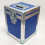 Flight Case sur mesure AW-UE150 capot charniere
