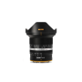 Nisi Objectif Super Grand Angle 9mm F/2.8 ASPH - Monture Nikon Z