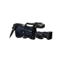 Ikegami UHD Camera Control Unit with 25G Fibre Transmission Full 19"