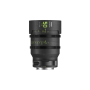 Nisi Objectif Ciné 50mm T1.9 ATHENA Prime FF (Plein Format) RF CANON