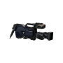 Ikegami "Unicam HD" HDTV Portable Camera Head