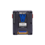 Blueshape B-Mount Battery Li-Ion Pack 28.8V, 5Ah, 145Wh Stackable