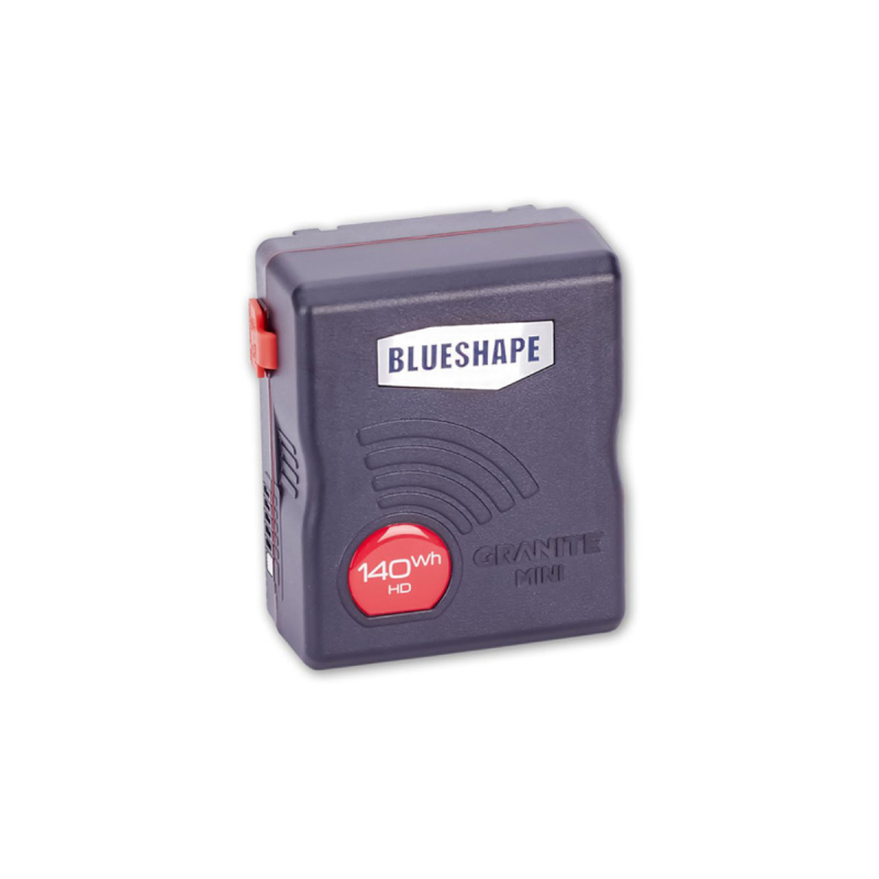 Blueshape Camera Bat Vlock 14.4V Granite Mini 95Wh