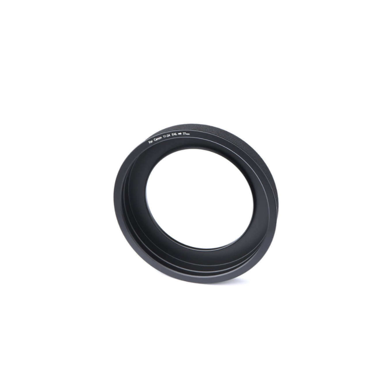 Nisi Bague d’adaptation 82mm Porte Filtre 180mm Canon EF 11-24mm