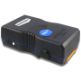 Blueshape Vlock Li-Ion Mang Battery 100 Wh 6.60 Ah , 20 A Wifi (35Mm)