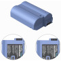 SmallRig 4332 Batterie EN-EL15c USB-C pour boîtiers Nikon