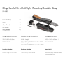 SmallRig Kit de poignée de réduction de poids pour DJI RS 3
