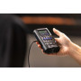Zoom Enregistreur portable 4 pistes avec audio flottant 32 bits