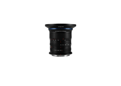 Laowa 8-16mm f/3.5-5 Zoom CF - Canon RF