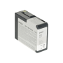 Epson T5809 - Light Light Black - 80ml - SP-3800/3880