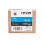 Epson T8502 - Cyan - 80ml - SC-P800