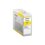 Epson T8504 - Yellow - 80ml - SC-P800