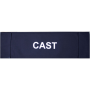 Filmcraft Prepreinted White Canvas - Cast