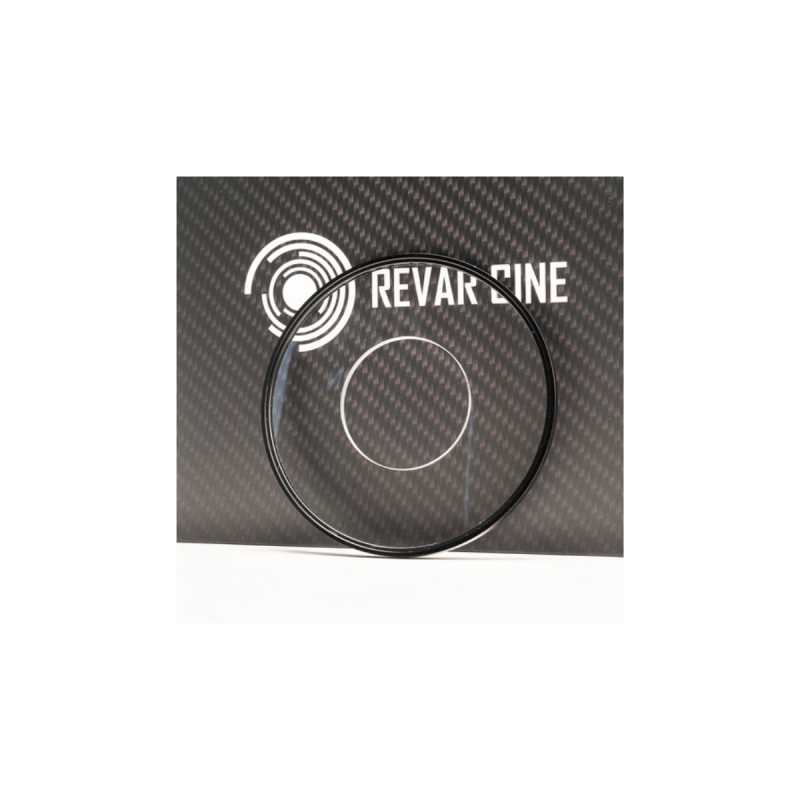 Revar Cine 138mm / 37mm Close-Up Donut Diopter +0.25